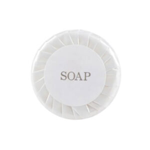 25G Soap
