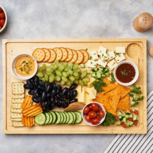 Barbeque Board