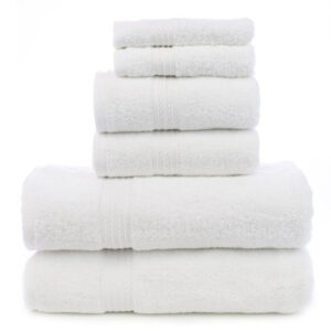 Bath Linen Terry Towel