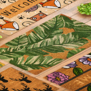 Coir Floor Mats