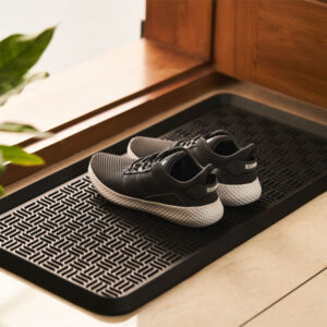 Dust In Floormat