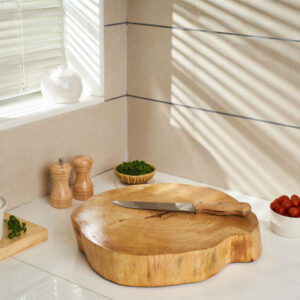 Round Slabs