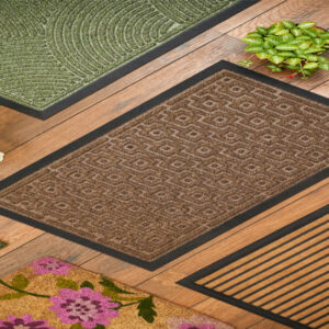 Rubber Floor Mats