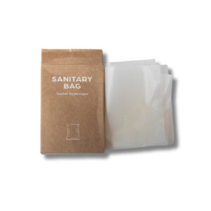 Sanitary Bag