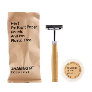 Shaving Kit