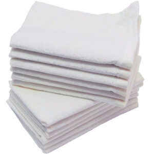 Bath Linen Terry Velour Towel